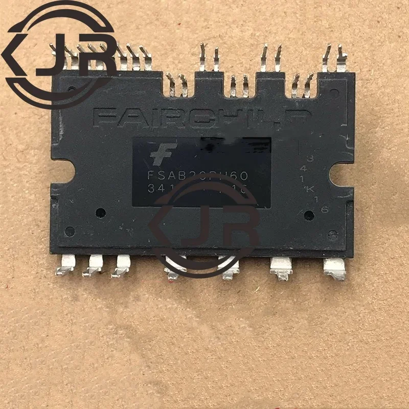 

MODULE IGBT FSAB20PH60 FSAB30PH60 FSAB15PH60