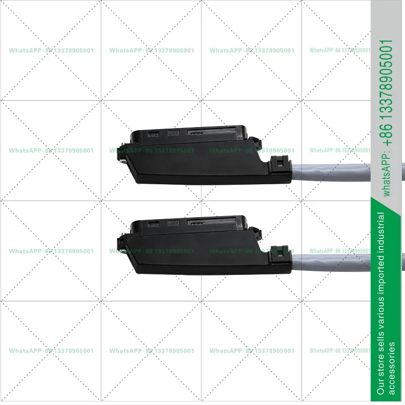 RJ21 cable 25 pairs of large logarithmic cable RJ21 communication cable VG224CISC0