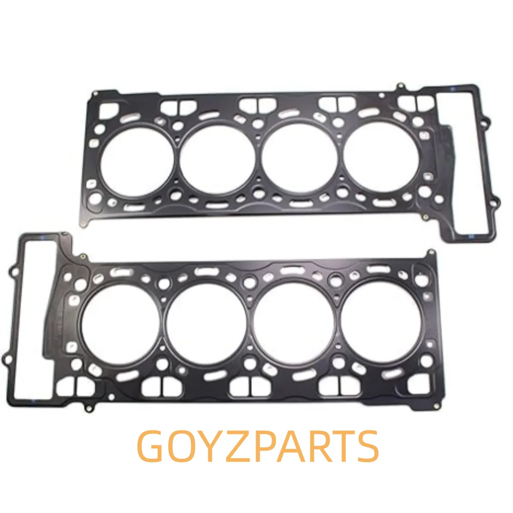 N63 N63B44 S63 S63B44 11127567765 11127566289 11127566288 Engine Cylinder Head Gasket for BMW 550i 650i 750i 750Li X5 X6 4.4L