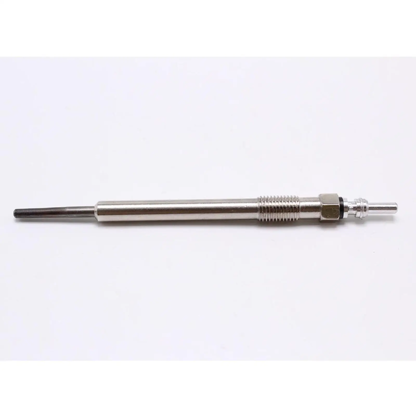 4 Pieces Glow Plugs Spare Part Sturdy Professional Accessory Metal Repair Parts Replaces for T60 2.8L Diesel