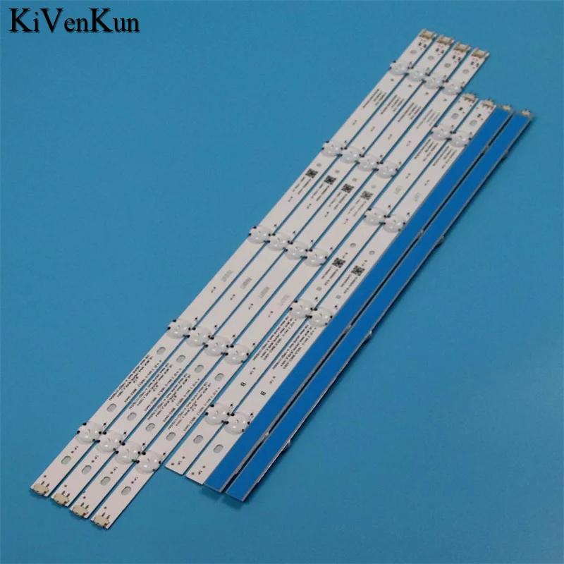 TV LED Array Bar For LG innotek Direct 49inch FHD A/B type Rev. 0.0 Backlight Strip For 49LF5100 49UF6401 49UF6400 49LF510V Tape