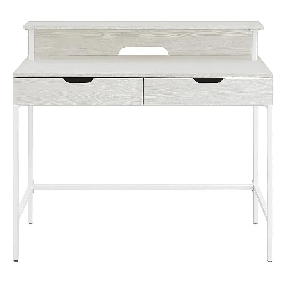 Contempo 40 "Bureau Met Plankhok