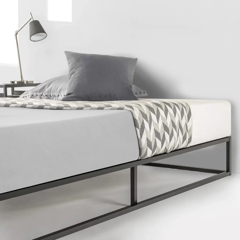 Queen Bed Frame, Modernista 10