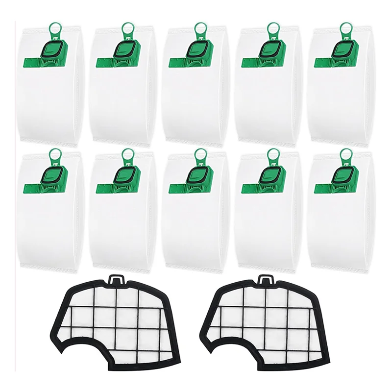 Bfyl 10Pcs Vacuum C… - image