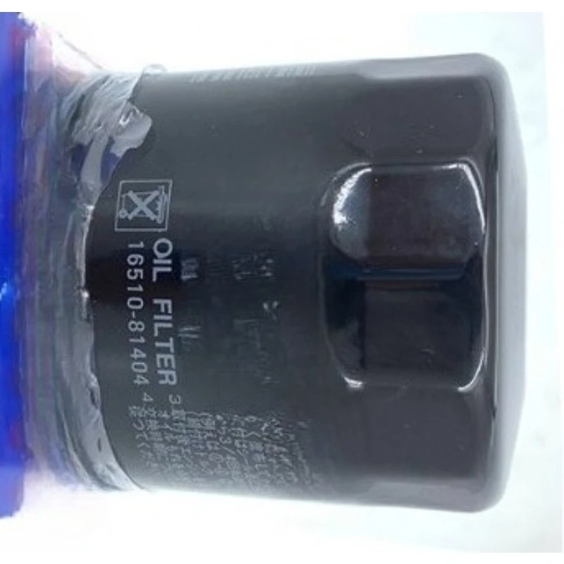 

1651081404 оригинальный элемент масляного фильтра двигателя, фильтры, очиститель сетки для Suzuki Jimny JB74 16510-81404, новая автомобильная часть