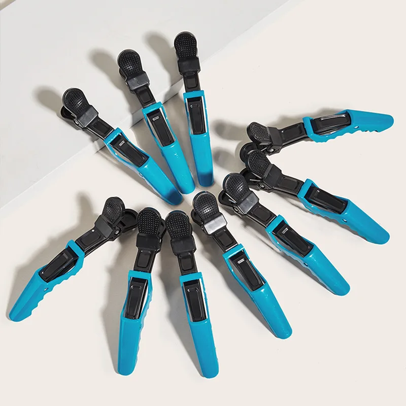 صالون الوردي التمساح التمساح تصفيف الشعر التمساح نمط الشعر المشابك قبضة مخلب تقطيع كليب المشبك اكسسوارات