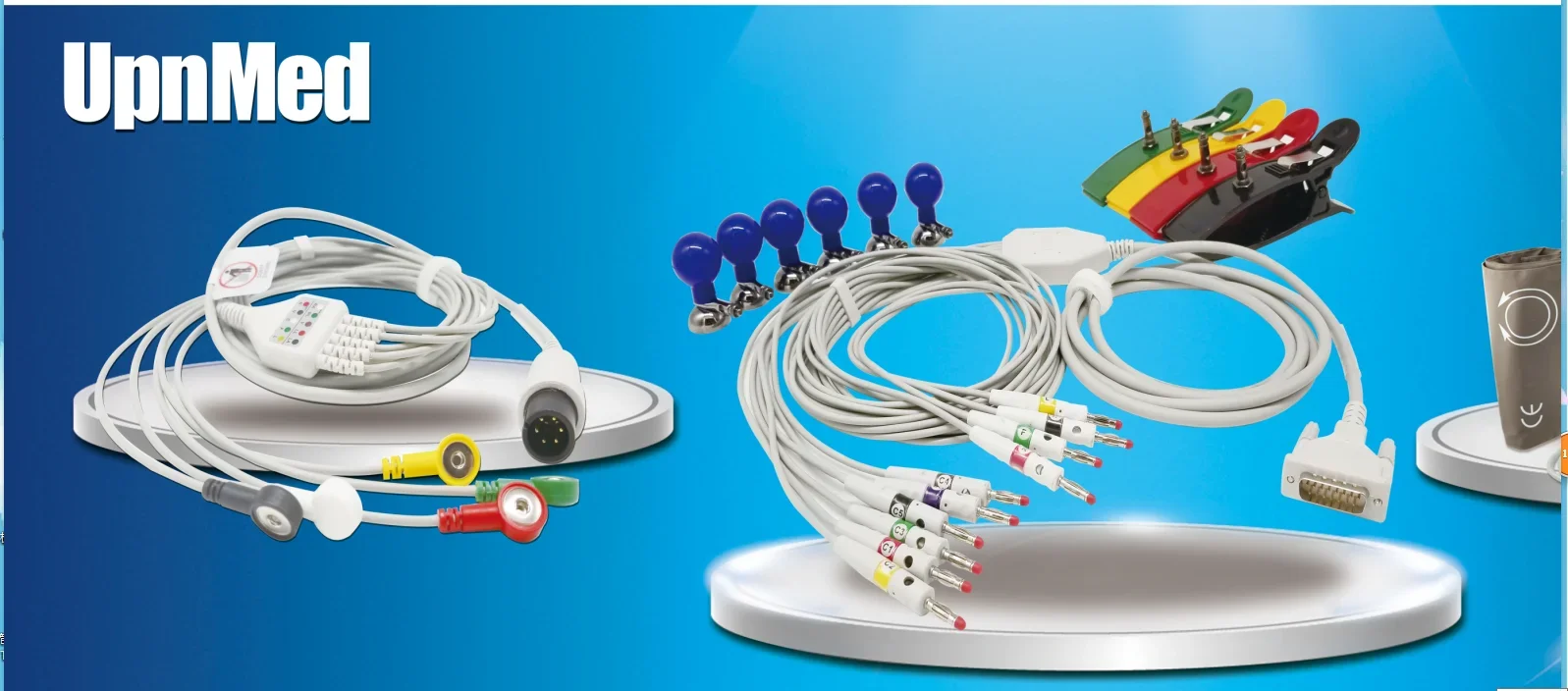 Li-ion Battery for Edan M8 Battery 14.8v