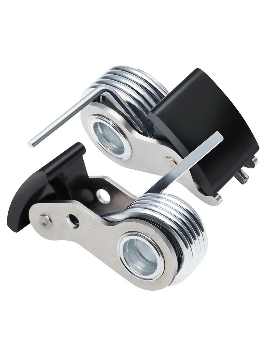 

2Pcs Twin Cam Inner & Outer Chain Tensioner for 1999-2006 Softail Dyna Touring Street Electra Glide Road Glide Road King