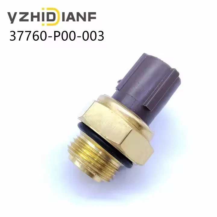 10x Coolant Temperature Sensor Switch 37760-P00-003,37760-P00-004 For HONDA Accord,Civic,Odyssey,CR-V,Element,Insight,S2000