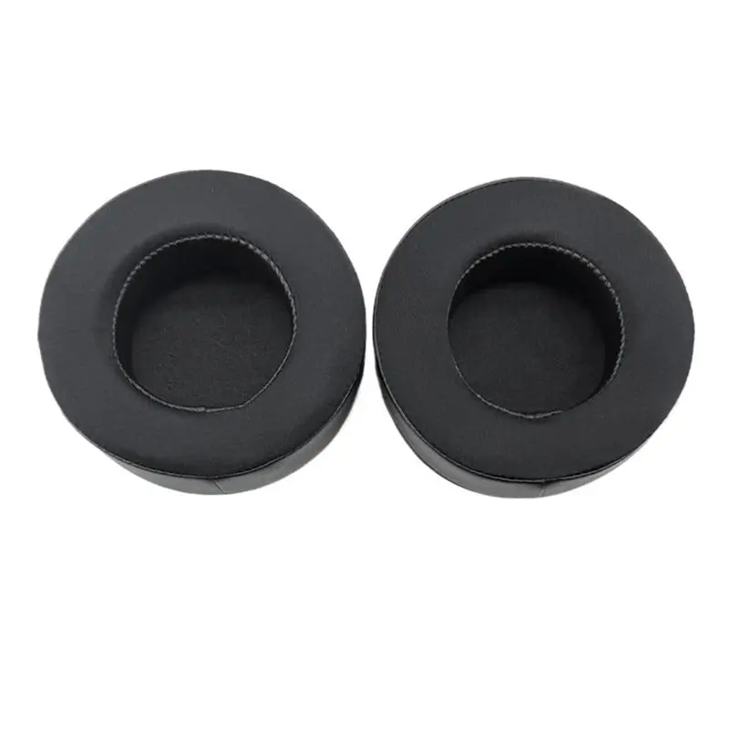 ABZZ-funda protectora suave para auriculares AKG K167 K182 K245 K175 K275 K545 K845BT, accesorios para auriculares, cubierta de esponja a prueba de sudor, Acc