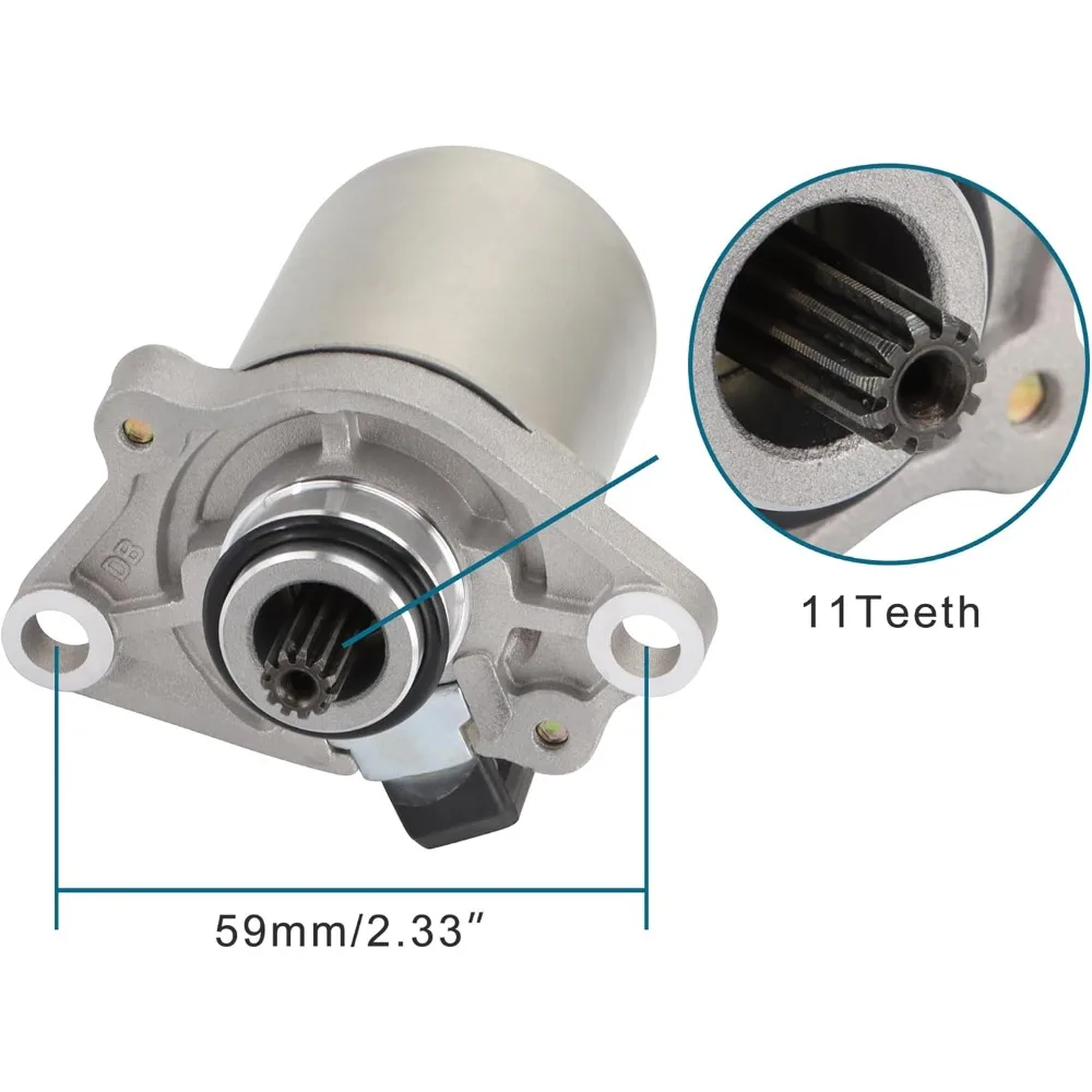 

For KTM 150 XCW 150XCW Motorcycle Starter Motor 50440001000 For HUSQVARNA TE150 TE 150 2017 2018 2019