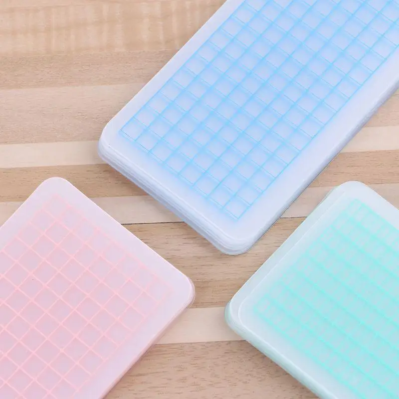 G8TA 5x15cm 와시 테이프 별도 보드 PVC 북마크 테이프 스크랩북 12pc