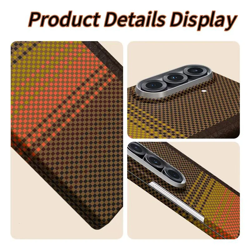 Thumbnail 4 - #79 Cheap Samsung Z Fold 7 Cases Worth Buying