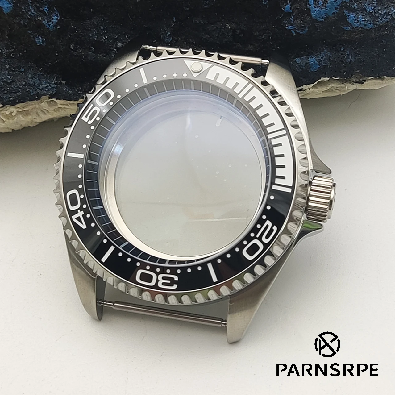 42mm-skx007-brushed-diver-watch-case-see-through-case-back-mod-replacement-parts-compatible-with-nh35-nh36-4rmechanical-movement