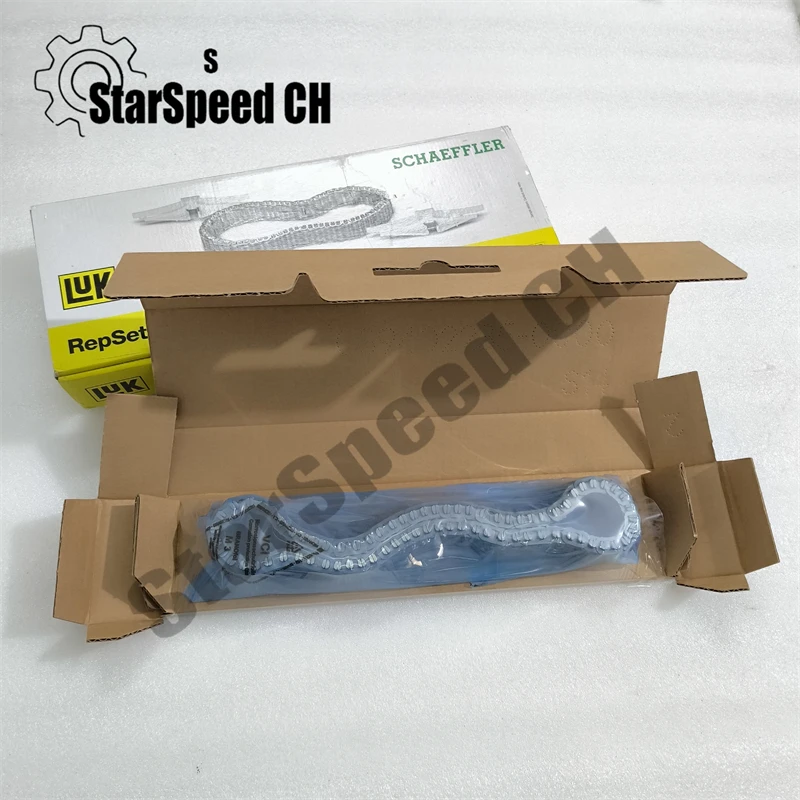 

Original New 01J 01T Transmission CVT Chain Belt 7122059100 for Audi Same Day Delivery 2 Years Warranty