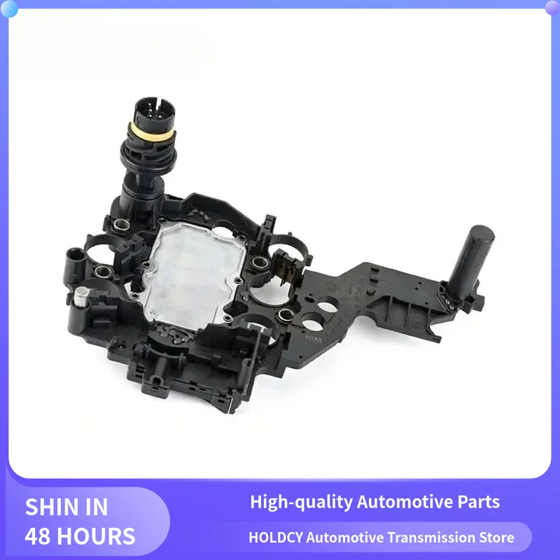 Original Tested 722.7A TCU TCM (0245455132 / A0285450832) 5-Speed Automatic Transmission Electronic Control Unit