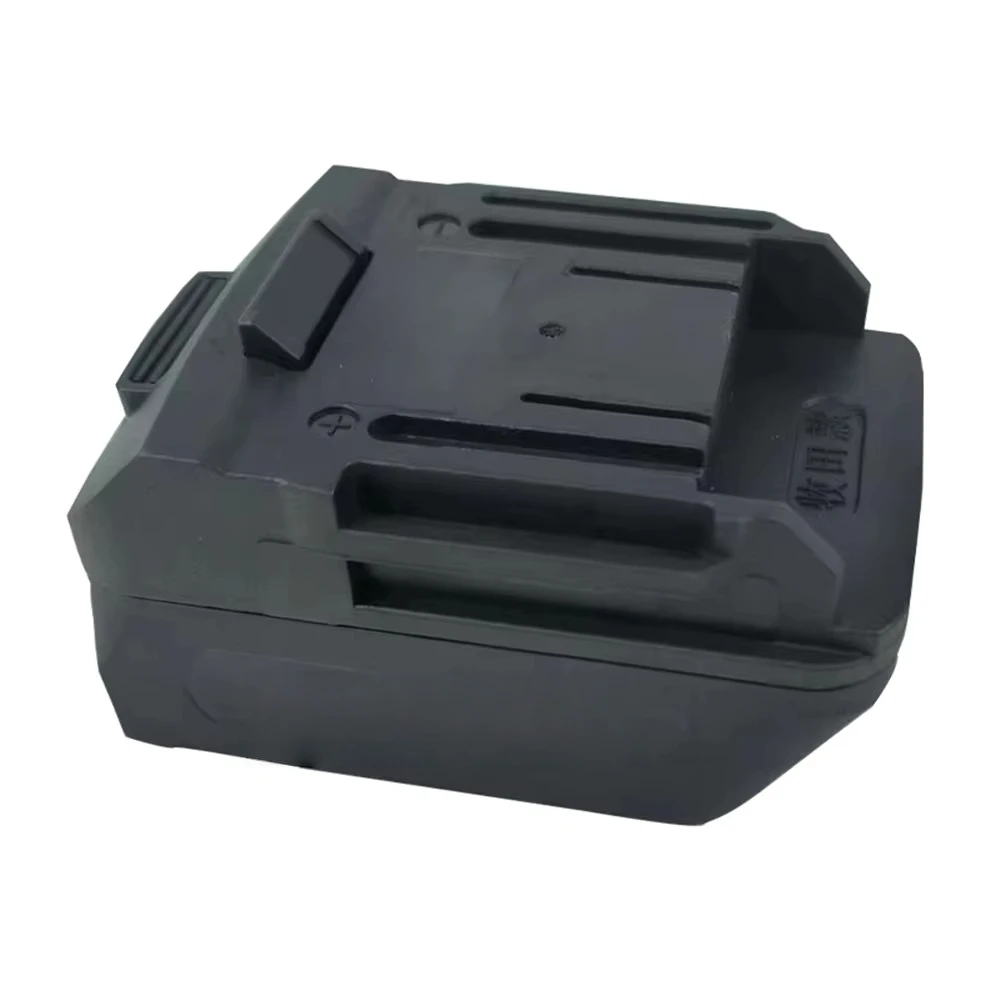 Power Tool Accessories Are Suitable For Dayi Dongcheng Daewoo Vickers Dongke Lithium Battery To Makita Socket Converter Model