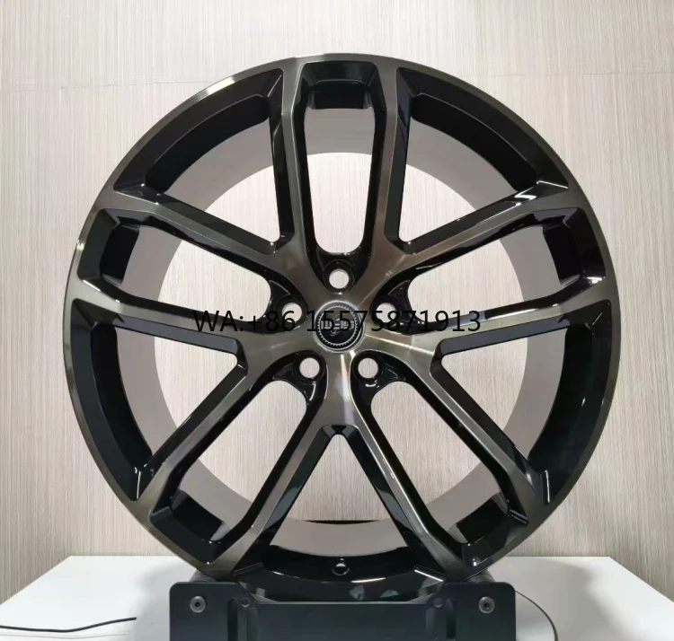 

MK 20 21 22-inch forged rims for Land Rover Range Rover Defender Aurora Discovery 5 Velar Aito M7 M8 M9 custom forged wheels