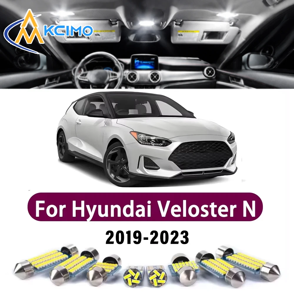 novo-kit-de-luzes-led-canbus-para-espelho-de-leitura-interno-e-espelho-de-cortesia-para-hyundai-veloster-n-2019-2023-luzes-premium-de-facil-instalacao