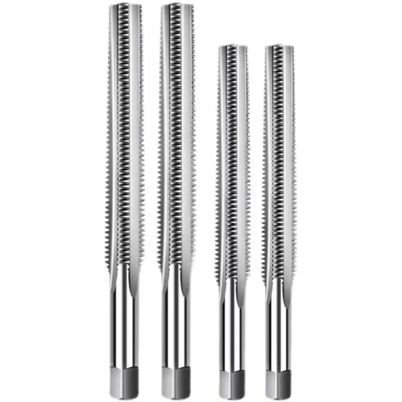 Imagem -05 - Torneira de Parafuso Trapezoidal Hss Rosca Direita e Esquerda tipo t Tr8 Tr10 Tr12 Tr14 Tr16 Tr18 Tr20 Tr22 Tr24 T25 Tr26 1pc
