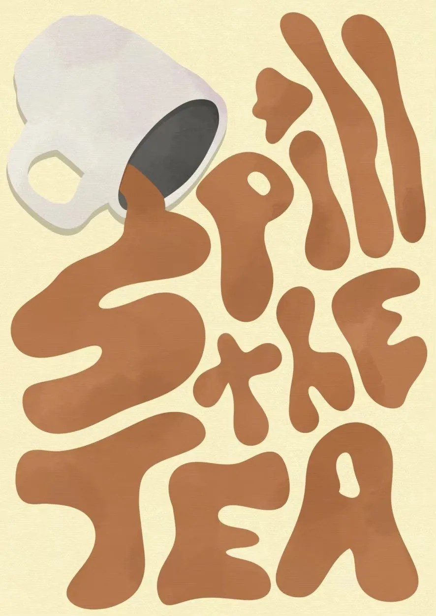 Vintage Style Espre… - image