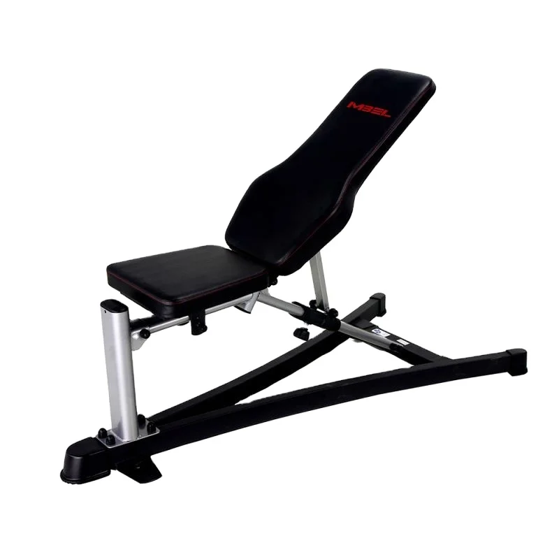 

Multifunction Abdominal Bench Exercise Gym Adjustable Bench with Sturdy Material for Home Bench Gym