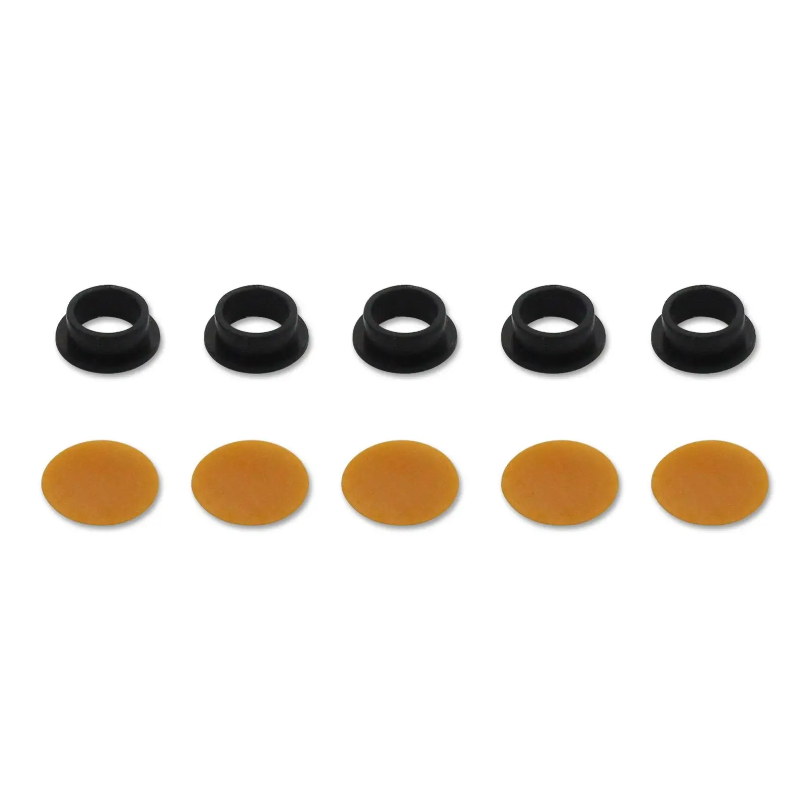 

124740-30K Transmission Pressure Switch Rebuild Pack Replace Automotive Accessories Pressure Switch Repair Kit for 6L90