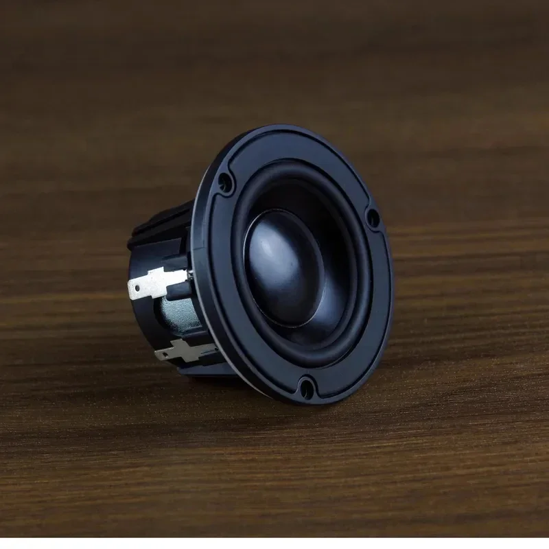 SmCpFor Peerless NE65W-04 High Fidelity 2-inch Full Range Speaker With Good Sound Density And Full Aroma 2PCS