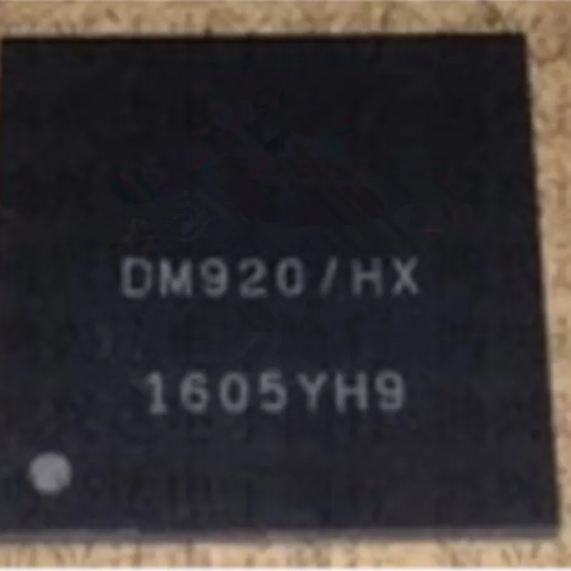 

DM920/HX BGA 1PCS Original packaging