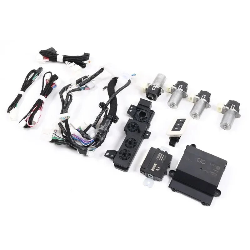 مفتاح تعديل المقعد، لعبة ضبط مقعد الذاكرة لموضع المقعد، ota seinna #1