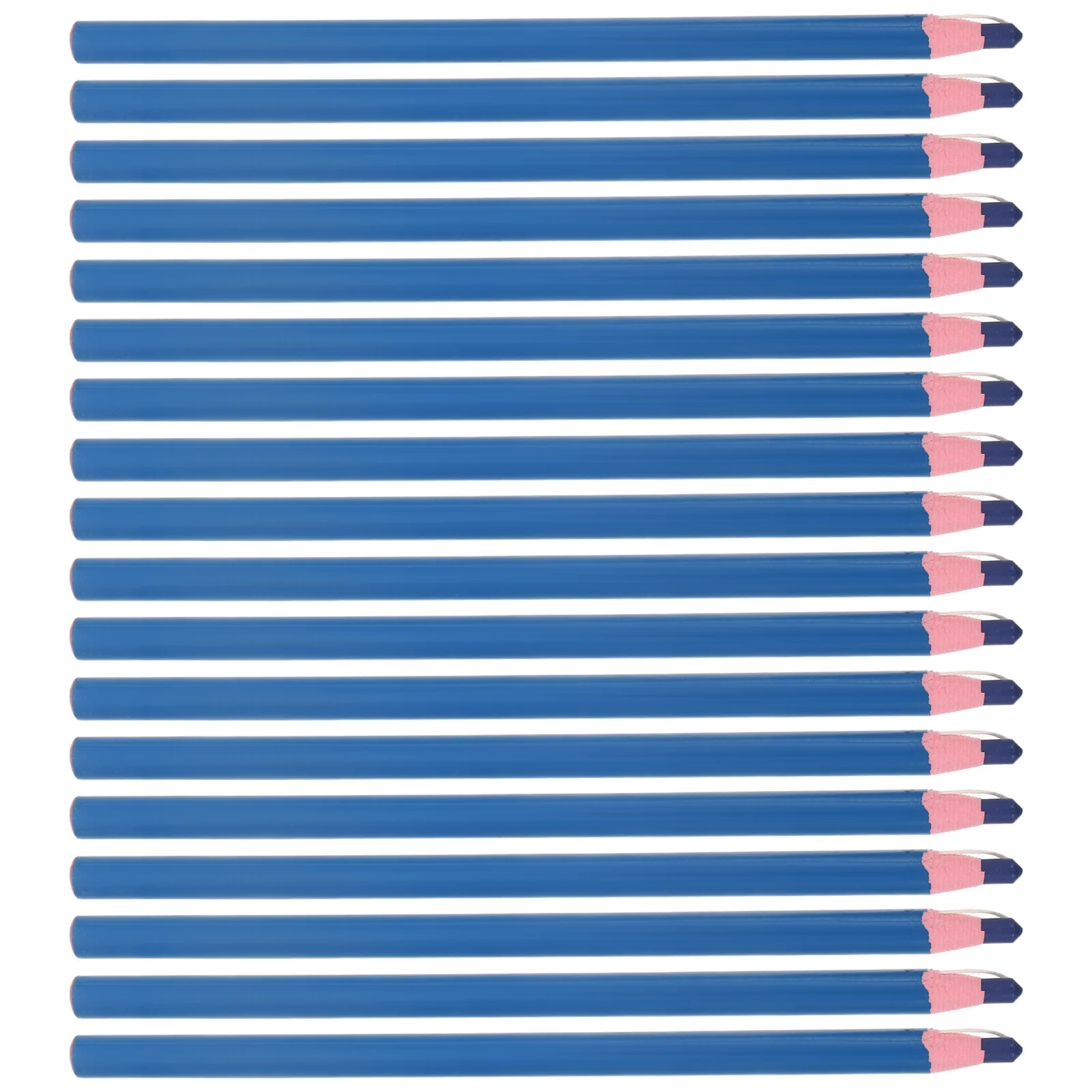 1 صندوق تقشر الشمع قلم رصاص متعدد الأسطح الحرفية ماركر للنسيج ورقة معدنية Diy بها بنفسك الخياطة التطريز أداة الرسم