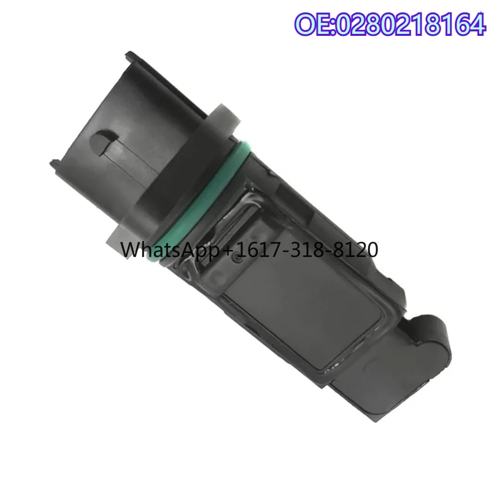 

Новинка для 0280218164, оригинальный автомобиль M a ss Air Fl o w Se n sor OEM 0280218164