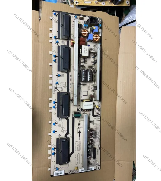 LA40B550K1F Power Supply High Voltage Integrated Board BN44-00264A