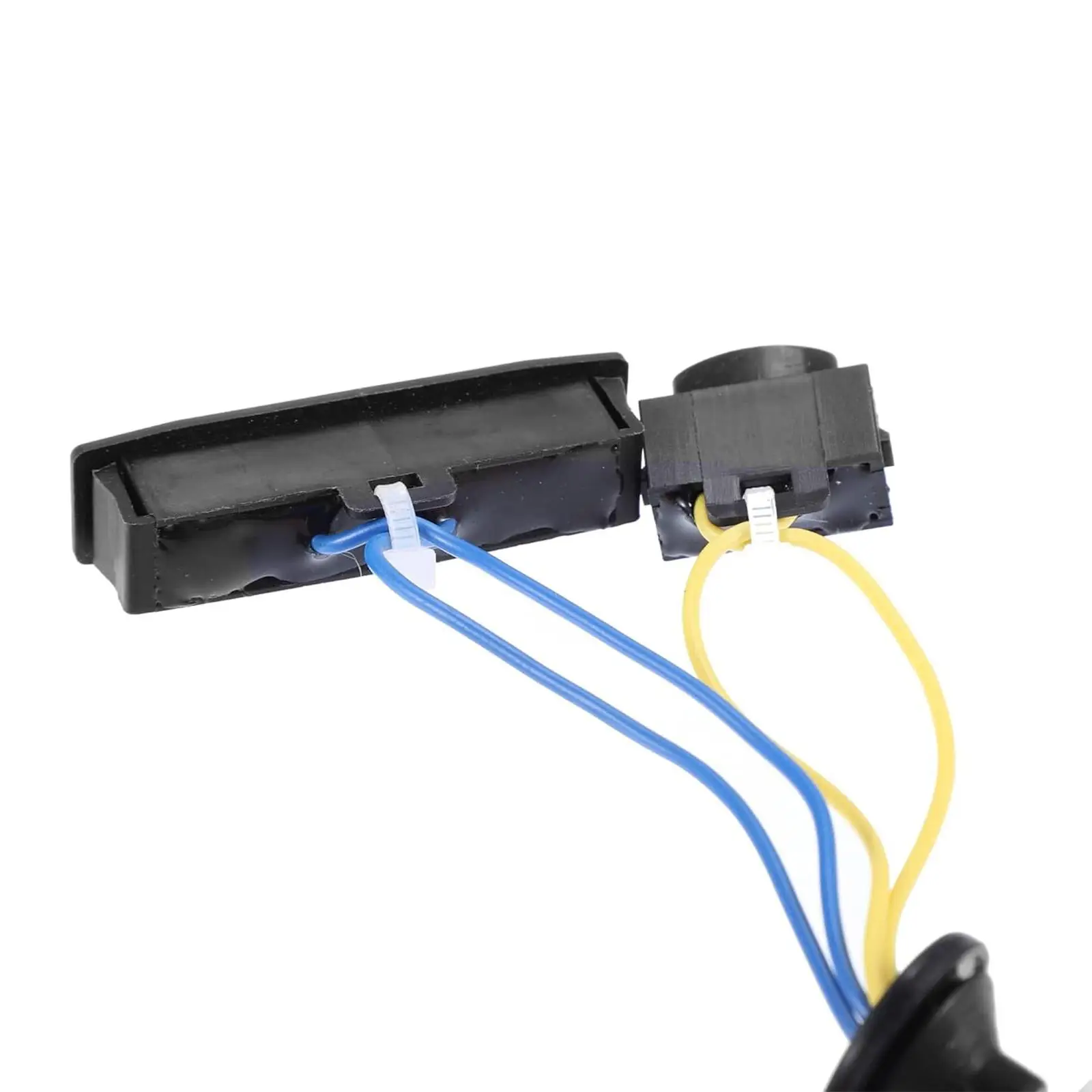 Rear Door Liftgate Release Switch Car Trunk Opener Spare Part for Nissan Rogue 2008 2015