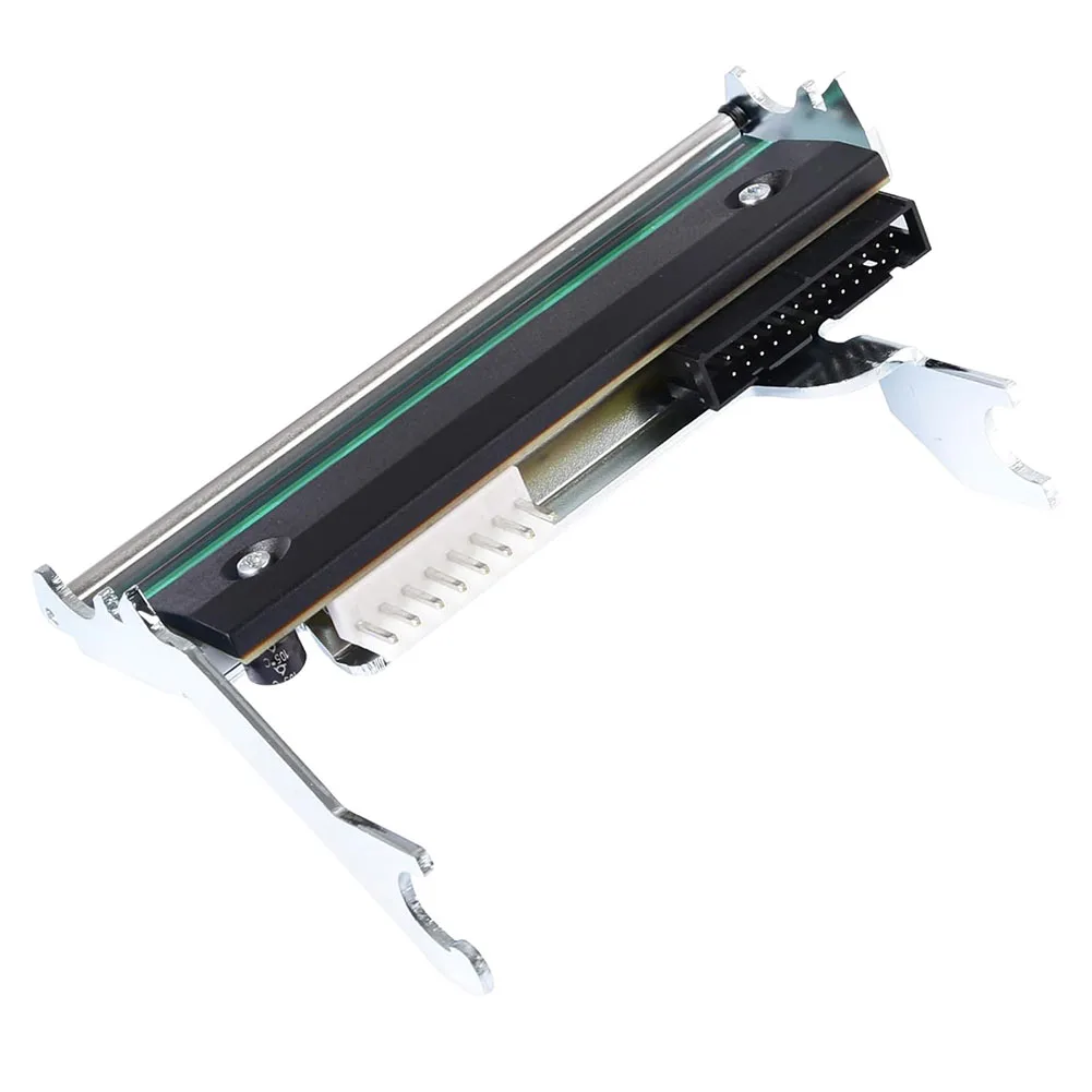 For High-low Temperature Environments Standard Barcode Label Head Adaptable High Performance Printing Thermal Printer