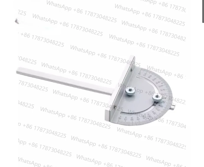 Mini scie de Table circulaire, règle d'angle de Table pour le travail du bois, haute qualité