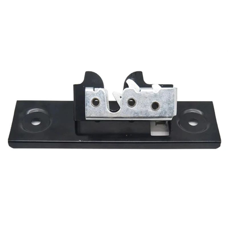 Excavator Parts for Doosan Daewoo DX55-9 DX60-9 DX75-9C Rear Cover Lock Engine Cover Lock Hood Lock