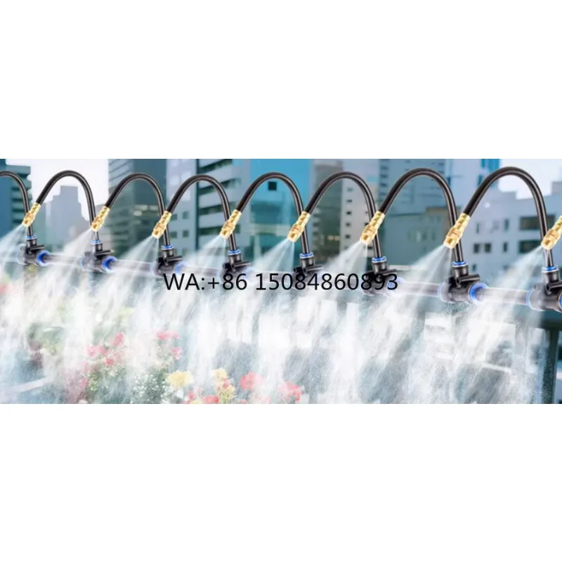 Solar Powered Timed Irrigation Watering Machine Precise Time Control  Smart Remote Control Water ValveSolar Solapower generation