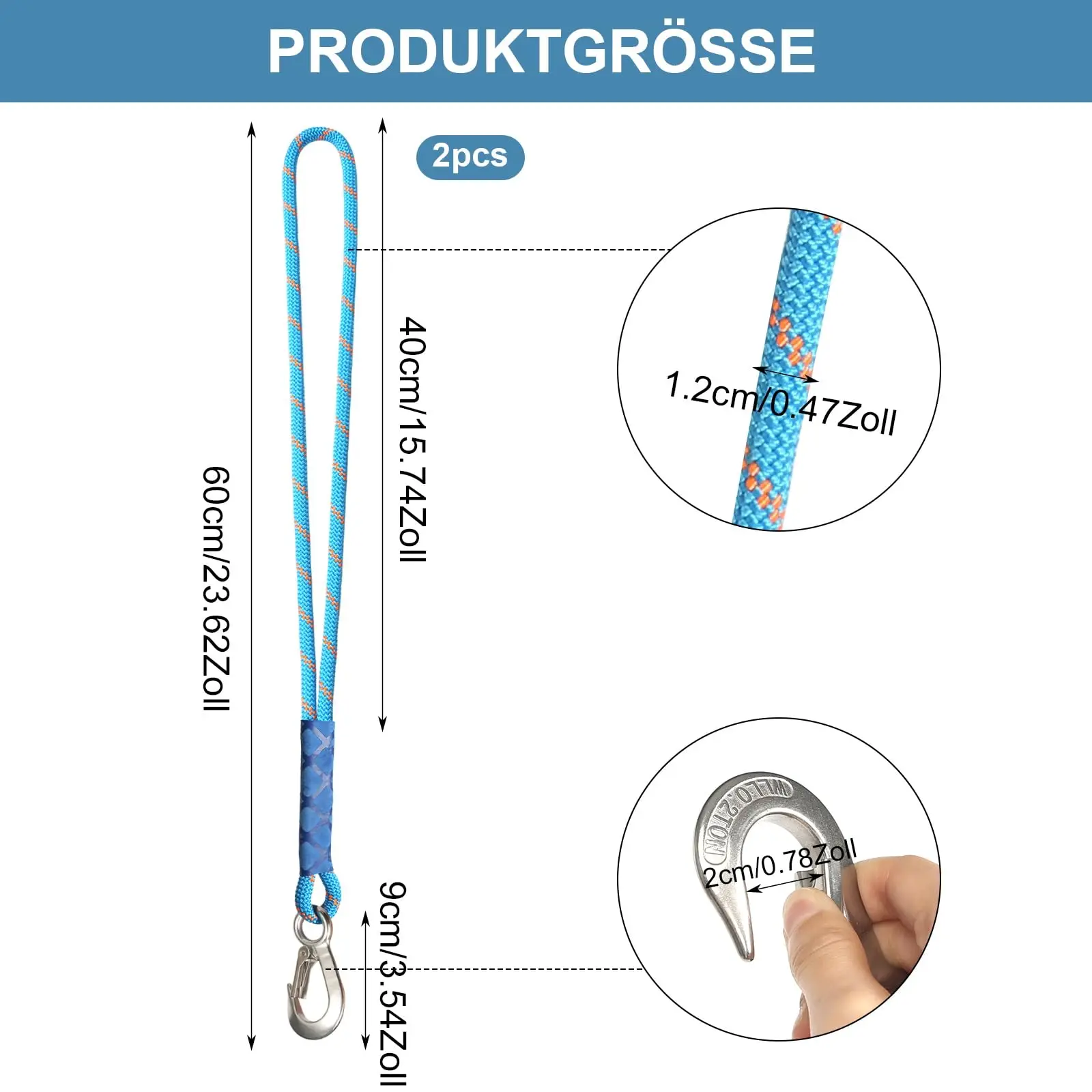 الثقيلة هوك شجرة سوينغ حبل أرجوحة معلقة حزام عدة للداخلية في الهواء الطلق أرجوحة أرجوحة معلقة مقعد فقاعة كرسي 120 سنتيمتر #5