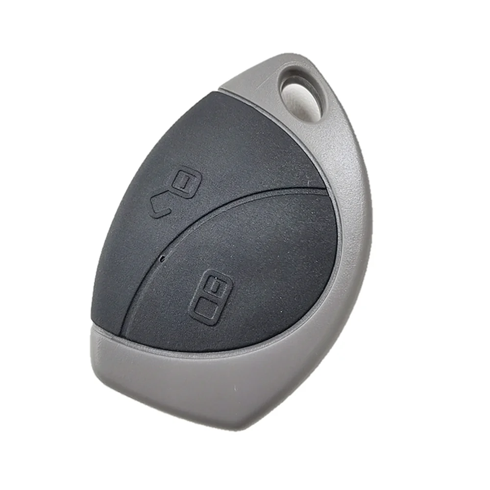 Remote Control Shell 2 Buttons Fob Cover Replacement Case for Mazda/ Cobra Car Key 7777 1046 3196