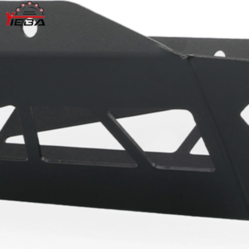 

For Kawasaki Versys X300 X 300 KLE300 Motorcycle Accesorios Para Moto Engine Guard Chassis Protection Cover Belly Pan Protector