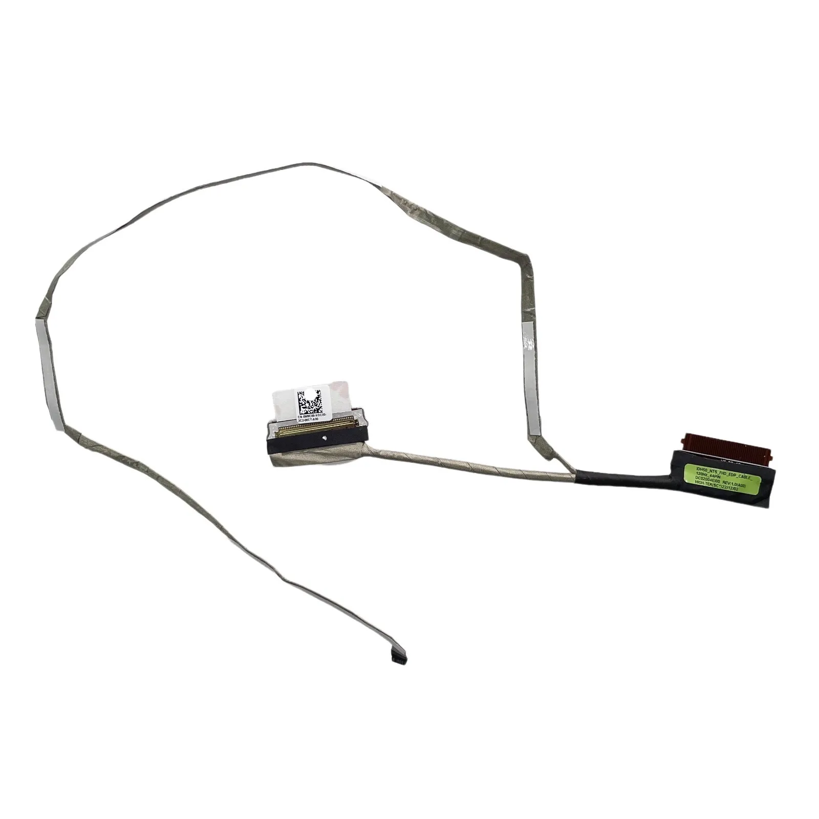 

0M9C89 Новый ЖК-кабель IDH50 NTS FHD EDP 120 Гц 44 контакта для Dell Vostro 3535 3530