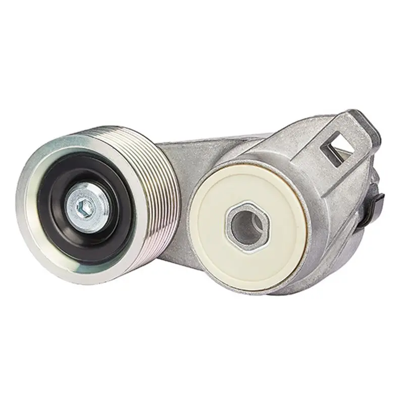 Tensor de Correa para Volvo VHD VN VNL VNM VNX VT Mack TD700 2010-2017 Números de Pieza 21631484, 20491753, 21155561, 21145261-A99D