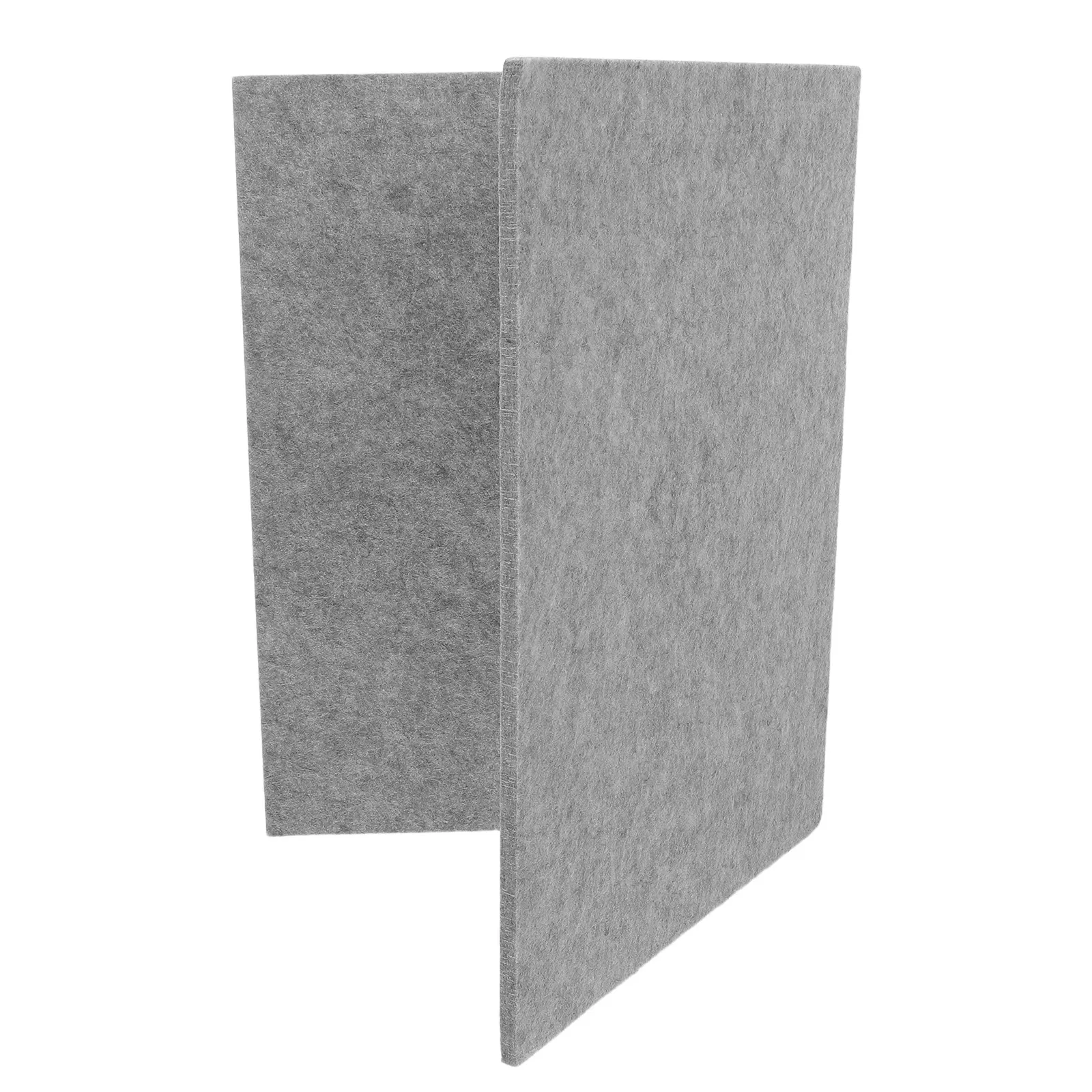 Tapis de puzzle antidérapant en feutre de 23,58 x 15,72 pouces pour puzzles de 500 pièces - Table de montage de puzzle pliable portable