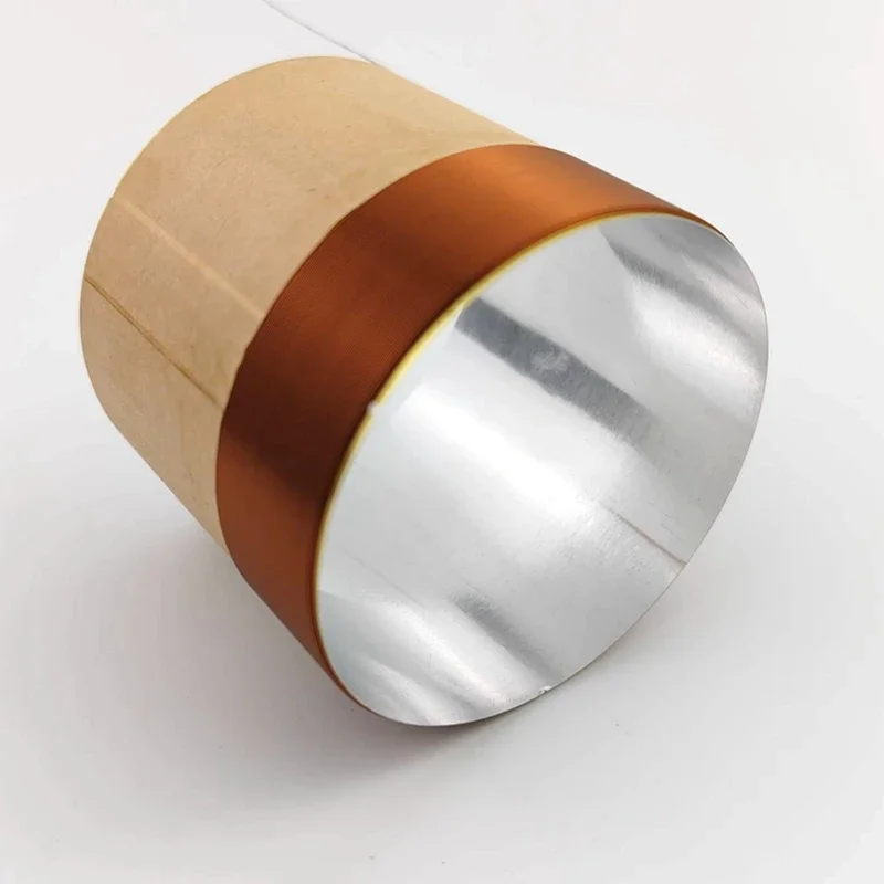 2Pcs 60Mm Speaker V…