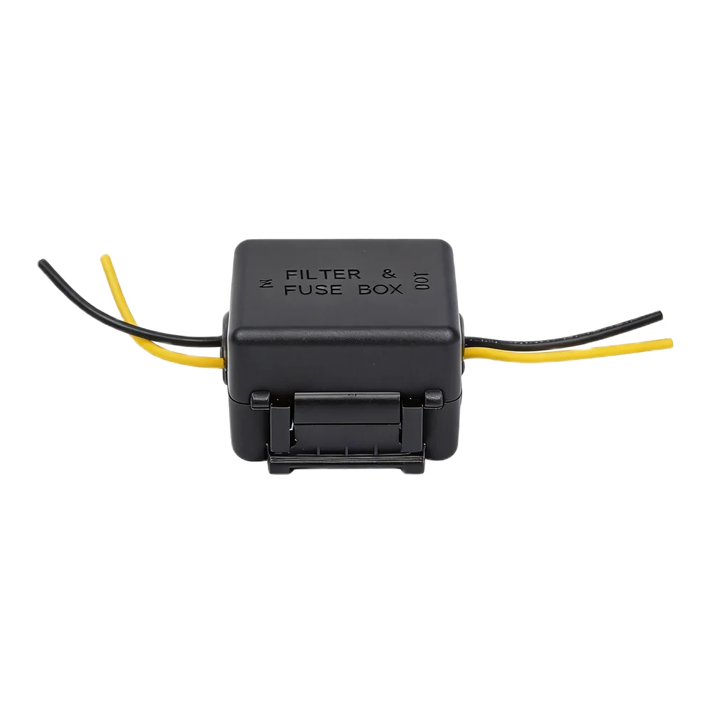 Long Lasting Filter Power Signal Study Automotive Car Easy Installation Exquisite Repair Replacement Spare Wear Resistant