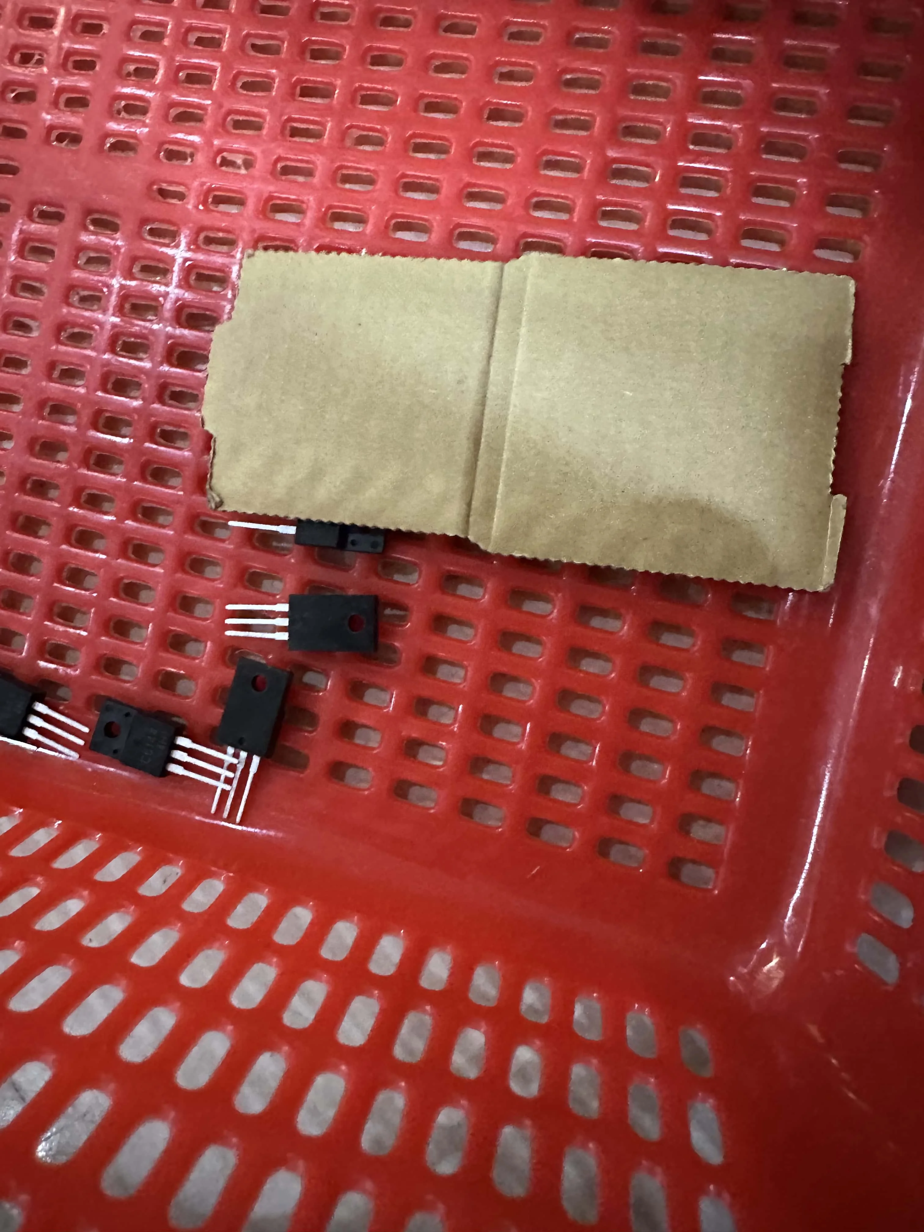 

10шт C6144 A2222 2SC6144 2SA2222 TO-220F