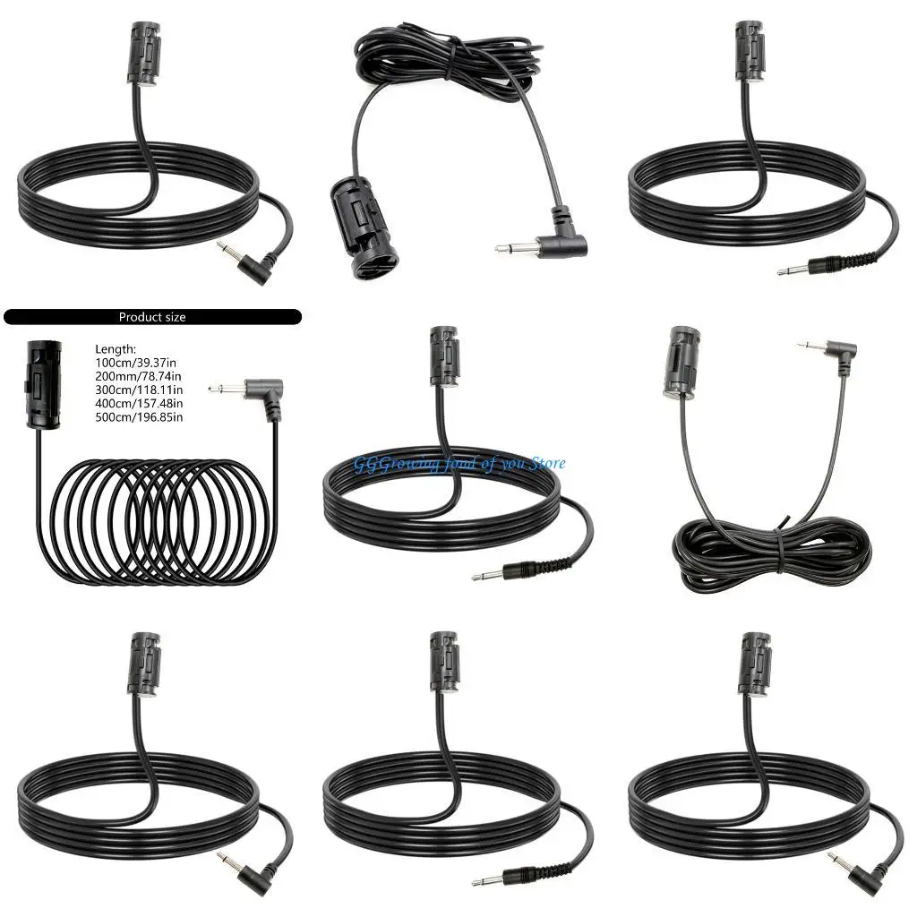 

H9EB Capacitive Mics With Intelligent Noise Cancelling Seamlessly Integration For Systems