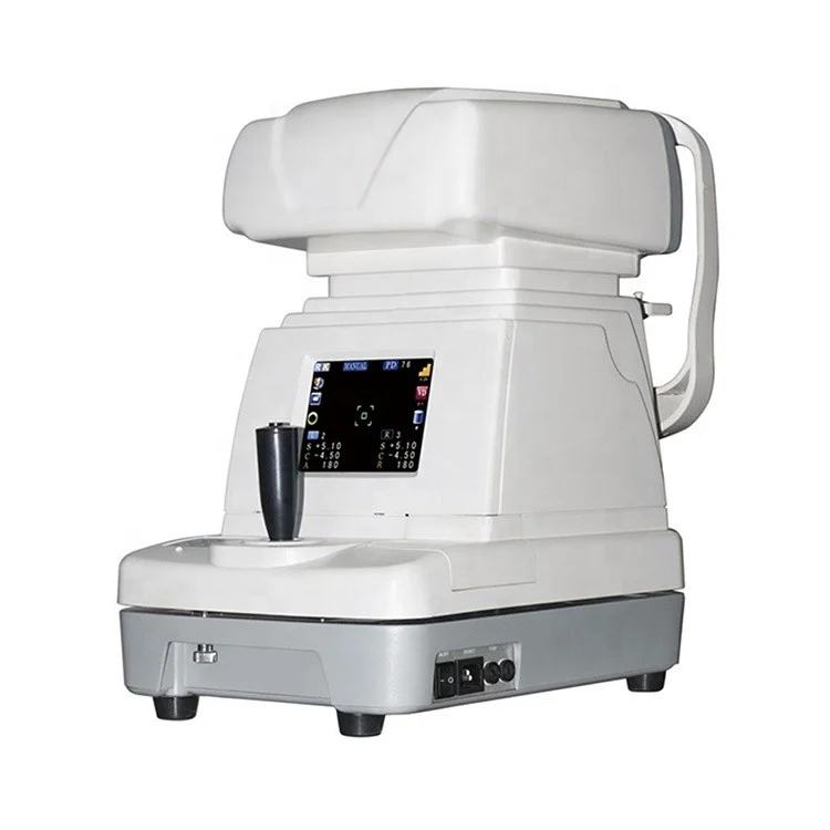 

FA-6000A China Manufacturer Low Price Autorefractor Auto Refractometer for Eye Test