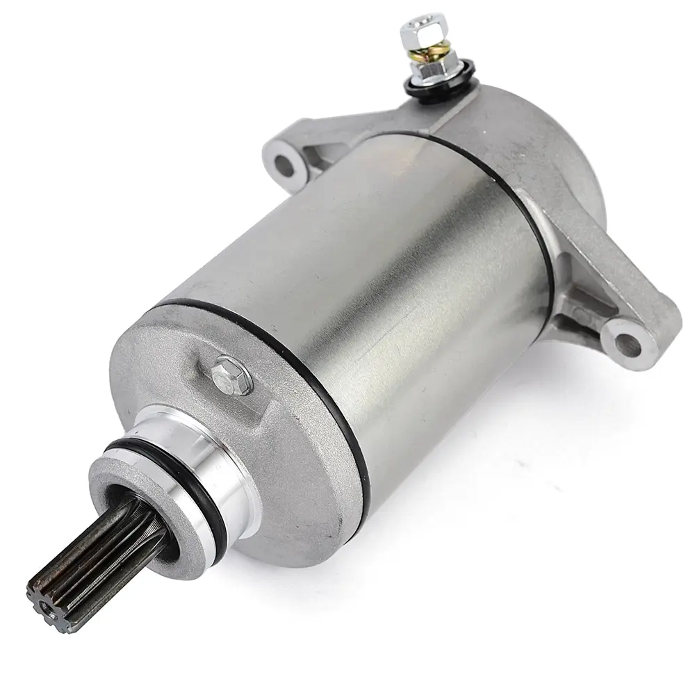 16077 Starter Motor for 3305-954 31210-PTA1-D406 31210-PTA1-800 For Arctic Cat 400CR 450XC 500 For Kymco Maxxer MXU 450i